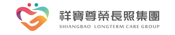 智科長照事業部-首頁Logo